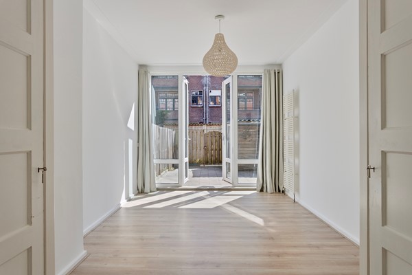 Medium property photo - Amelandseplein 16A, 3083 SE Rotterdam
